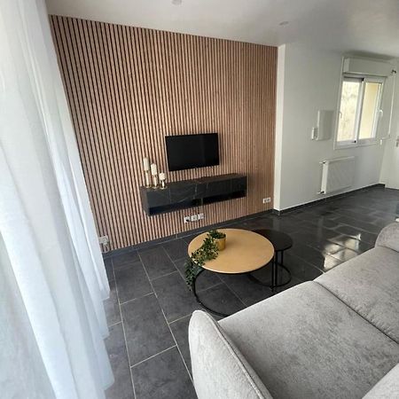 Studio Tout Confort, Au Pied De Toute Commodite, 2 Διαμέρισμα Κρετέιγ Εξωτερικό φωτογραφία
